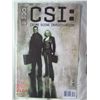 Image 4 : CSI Crime Scene Investigation Modern Comics