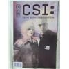 Image 6 : CSI Crime Scene Investigation Modern Comics
