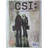 Image 1 : CSI Crime Scene Investigation Modern Comics