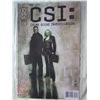 Image 1 : CSI Crime Scene Investigation Modern Comics