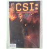 Image 1 : CSI Crime Scene Investigation Modern Comics