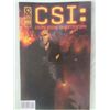 Image 1 : CSI Crime Scene Investigation Modern Comics