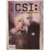 Image 1 : CSI Crime Scene Investigation Modern Comics