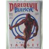 Image 1 : Daredevil The Target Modern Comics