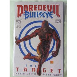 Daredevil The Target Modern Comics