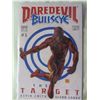 Image 1 : Daredevil The Target Modern Comics
