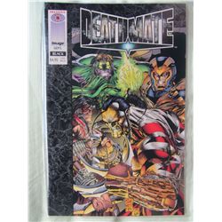 Deathmate Black Modern Comics