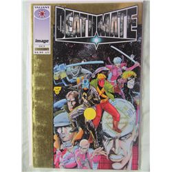 Deathmate Yellow Modern Comics