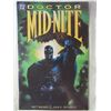 Image 1 : Doctor Mid-Nite Modern Comics