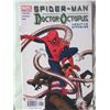 Image 1 : Doctor Octopus Negative Exposure Modern Comics