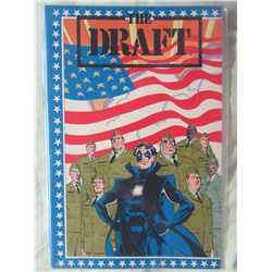 Draft Modern Comics