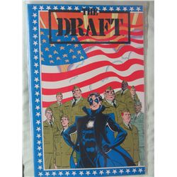 Draft Modern Comics