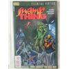Image 1 : Essential Vertigo Swamp Thing Modern Comics