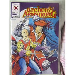 Eternal Warrior Modern Comics