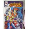 Image 1 : Eternal Warrior Modern Comics