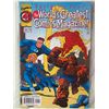 Image 1 : Fantastic  Four The World's Greatest Comic Magazine Modern Comics