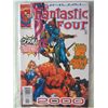 Image 1 : Fantastic Four Mordern Comics