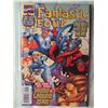 Image 1 : Fantastic Four Modern Comics