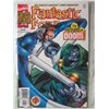 Image 1 : Fantastic Four Modern Comics