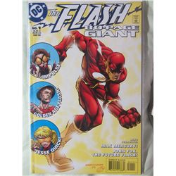 Flash 80-Page Giant Modern Comics