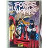 Image 1 : Force Works Modern Comics