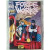 Image 1 : Force Works Modern Comics