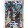 Image 1 : Franken -Castle Modern Comics