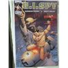 Image 1 : G.I. Spy Modern Comics