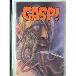 Gasp Modern Comics