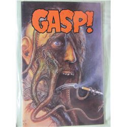 Gasp Modern Comics