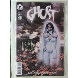 Ghost Special Modern Comics