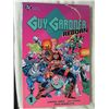 Image 2 : Guy Gardner Reborn Modern Comics