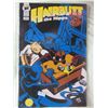 Image 1 : Hairbutt the Hippo Crime Files Modern Comics