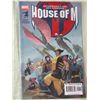 Image 1 : House of M Modern Comics