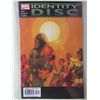 Image 1 : Identity Disc Modern Comics