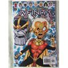 Image 1 : Infinity Abyss Modern Comics