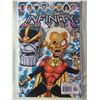 Image 1 : Infinity Abyss Modern Comics