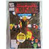 Image 1 : Infinity Crusade Modern Comics