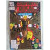 Image 1 : Infinity Crusade Modern Comics
