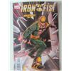 Image 1 : Iron Fist Modern Comics