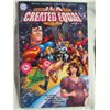 Image 1 : JLA Created Equal Modern Comics