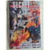 Image 1 : JLA in Crisis Secret Files Modern Comics