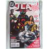 Image 1 : JLA Secret Files Modern Comics