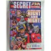 Image 1 : JLA Secret Files Modern Comics