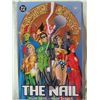 Image 1 : Justice League The Nail  Modern Comics