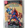 Image 1 : Legends of the DC Universe Modern Comics