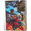 Image 1 : Legends of the Worlds Finest Modern Comics