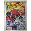 Image 1 : Marvel The Lost Generation Modern Comics