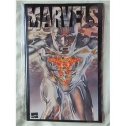 Marvels Modern Comics