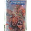 Image 1 : Masters of the Universe Modern Comics